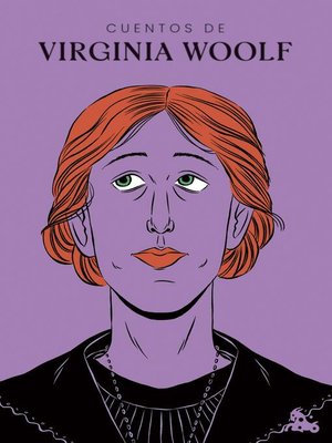Cuentos de Virginia Woolf - ebook